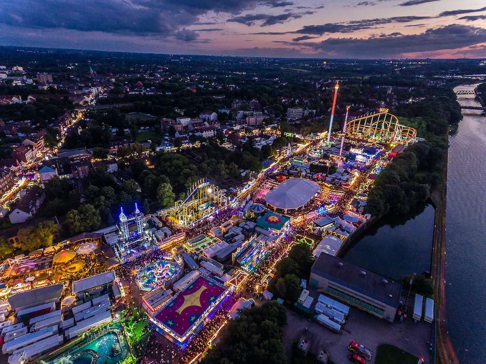 cranger-kirmes-in-herne-vogelperspektive